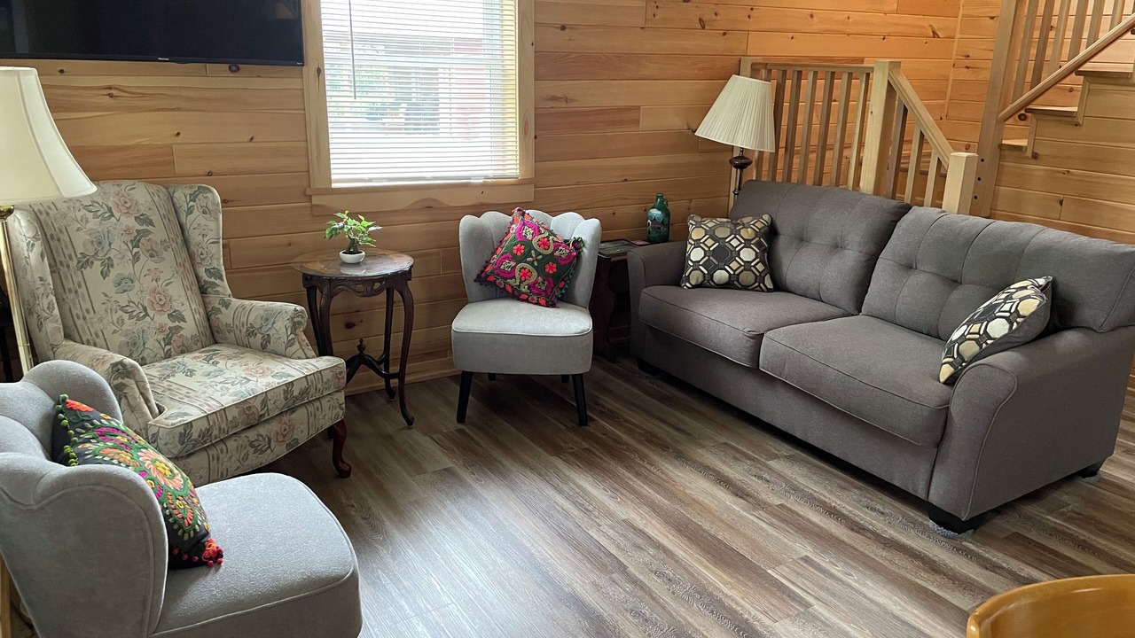 Photo of Livingroom in Oneonta
