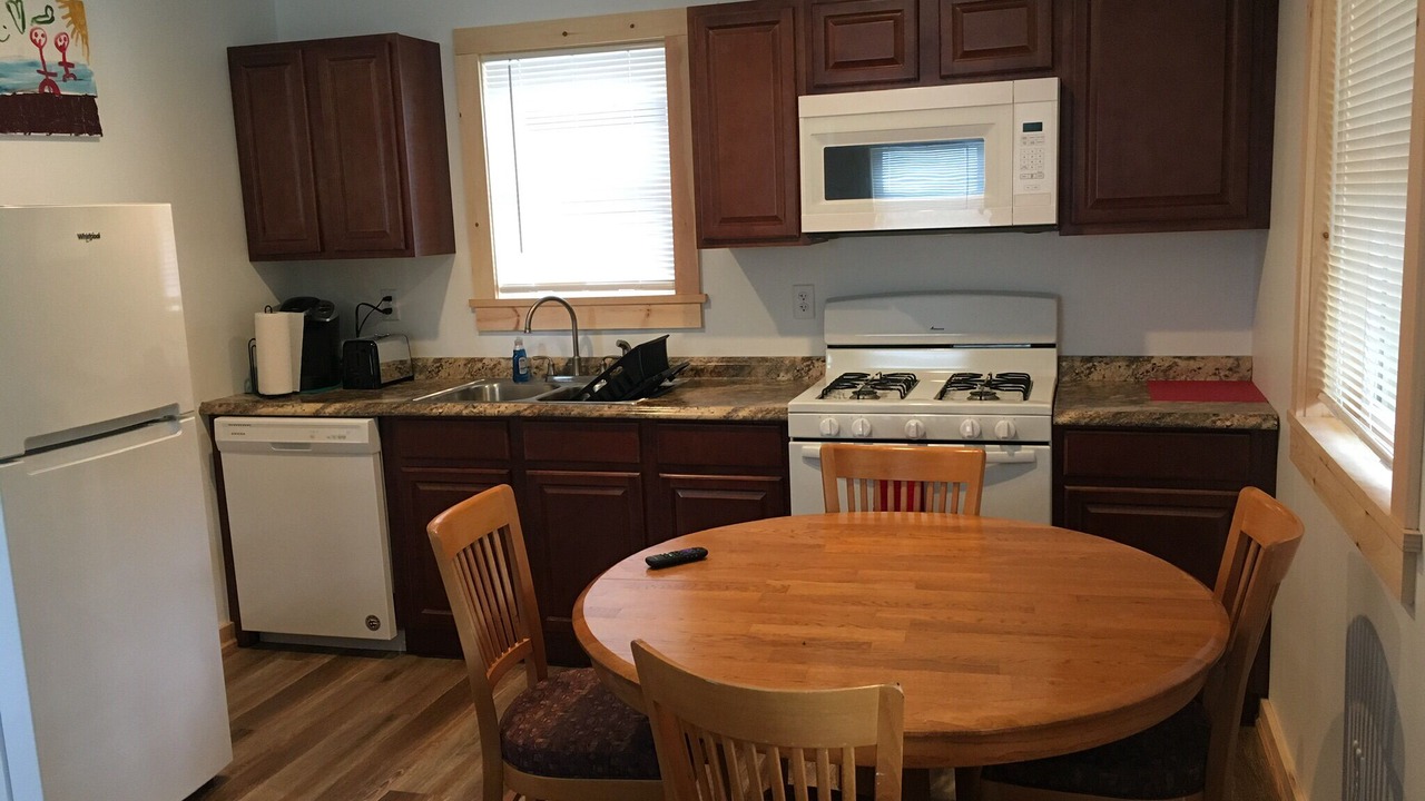 Photo of Kitchen in Oneonta