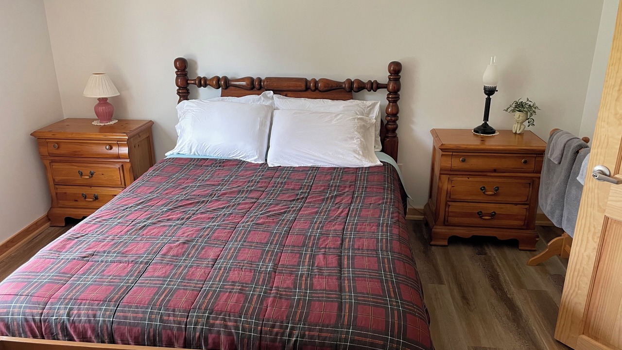 Photo of Bedroom in Oneonta