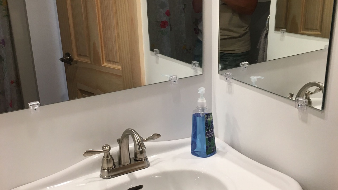 Photo of Bathroom in Oneonta