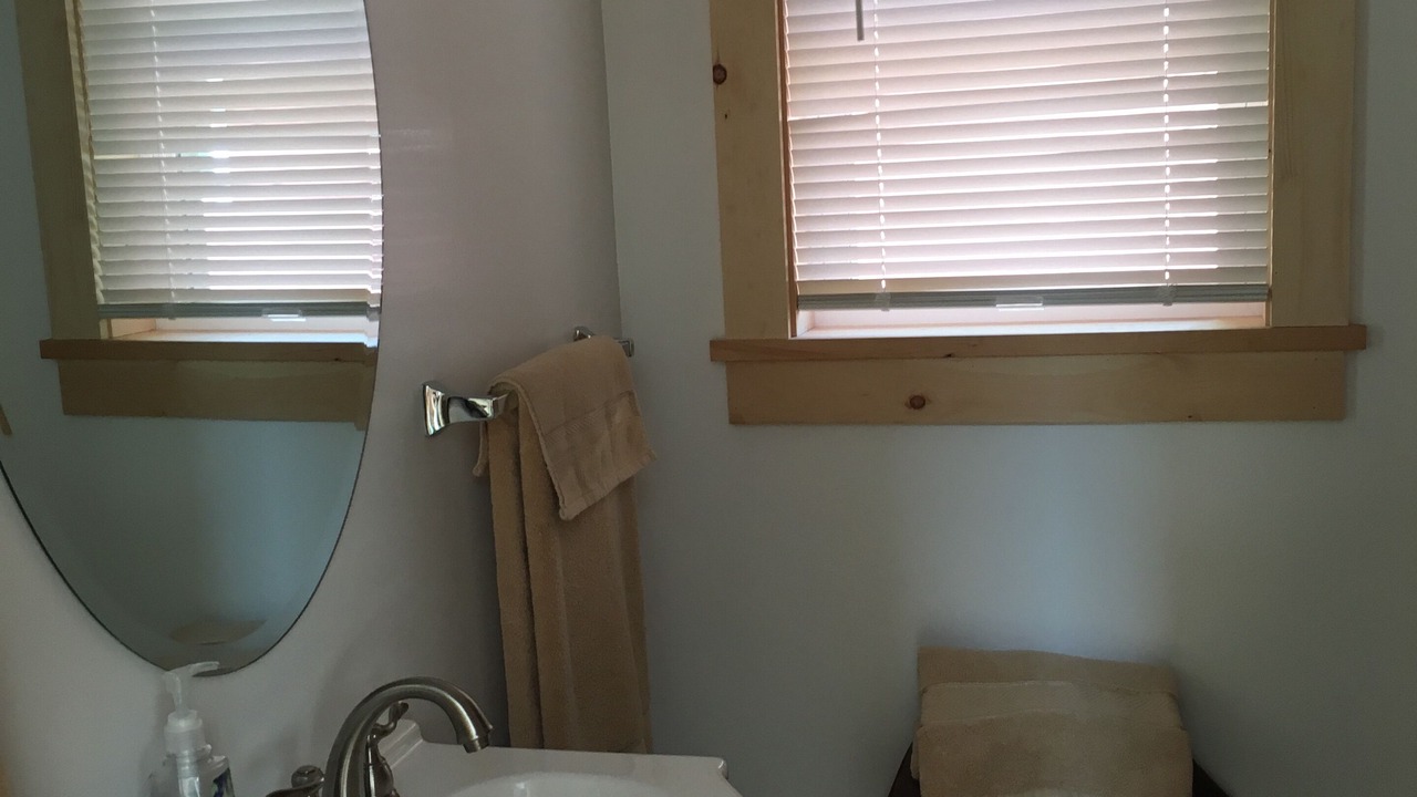 Photo of Bathroom in Oneonta