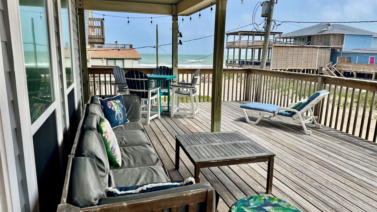 Photo of Others in Surfside Beach