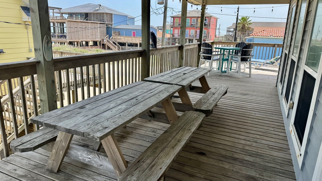 Photo of Others in Surfside Beach