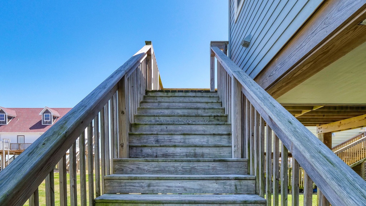 Photo of Outdoor in Surfside Beach