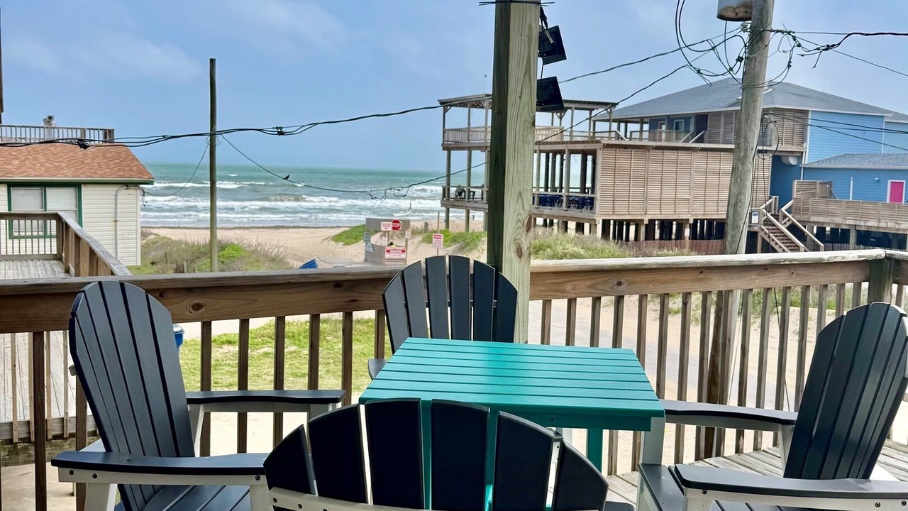 Photo of Others in Surfside Beach
