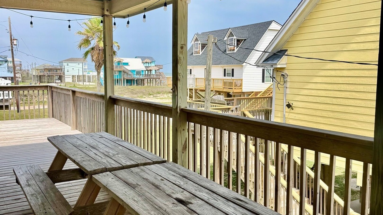 Photo of Others in Surfside Beach