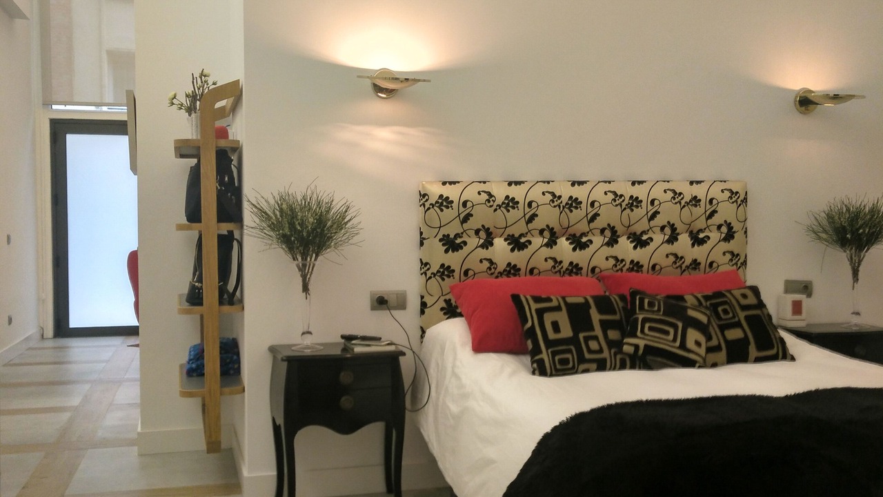 Photo of Bedroom in Santander
