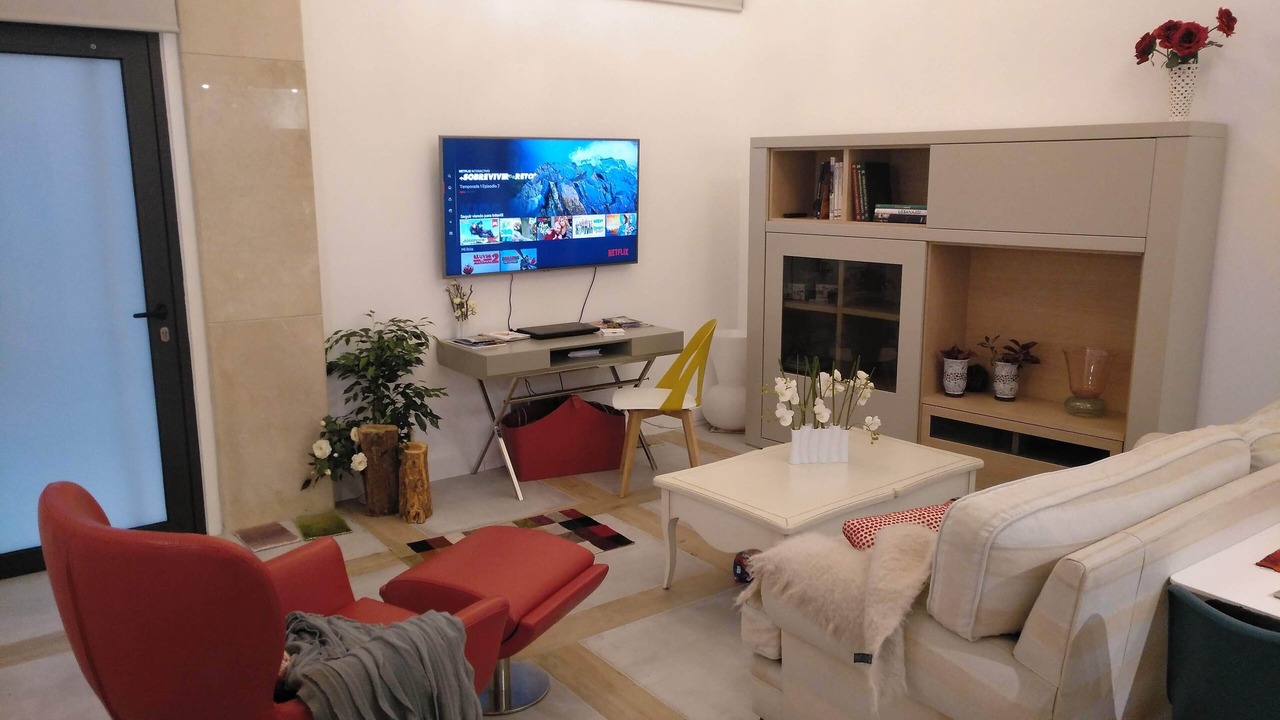 Photo of Livingroom in Santander