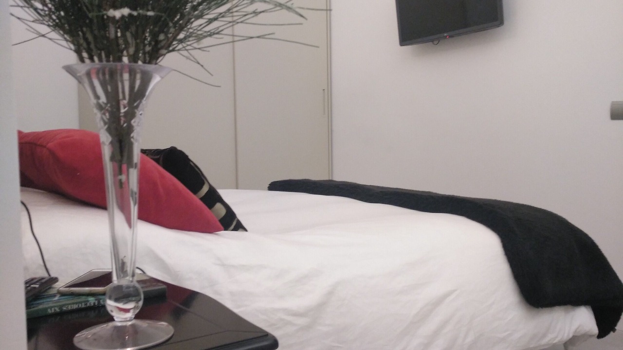 Photo of Bedroom in Santander