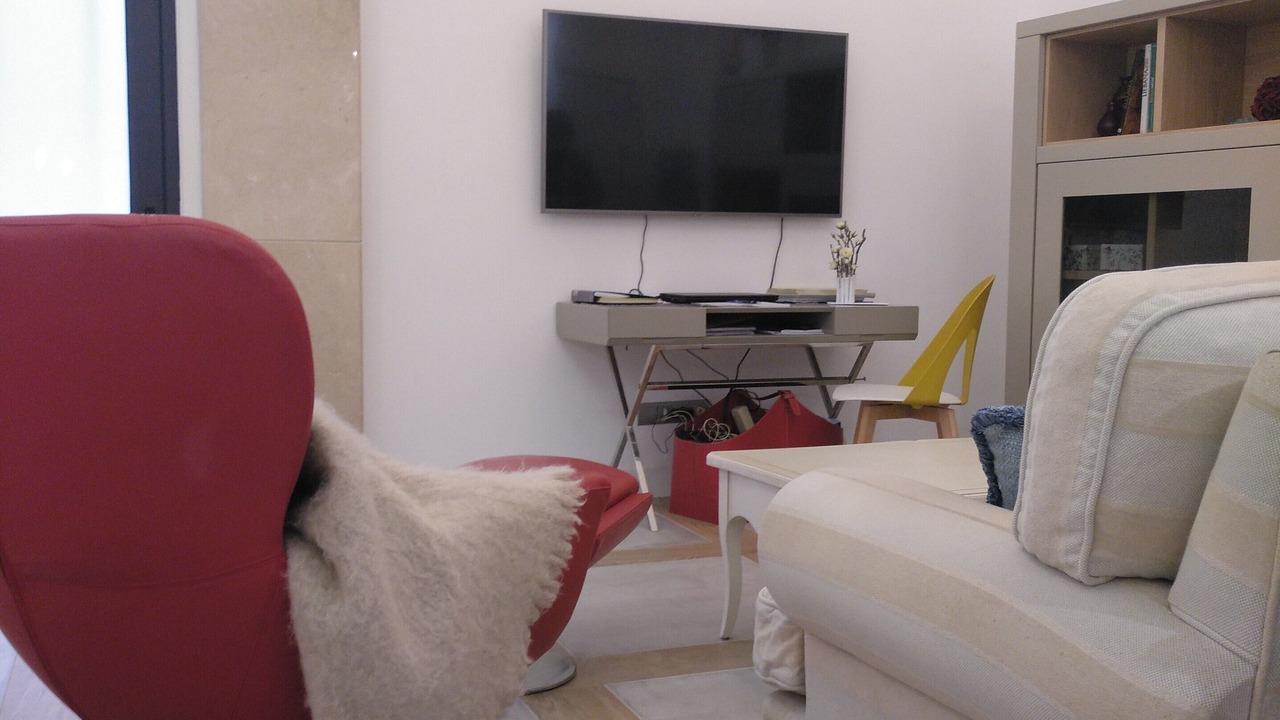 Photo of Livingroom in Santander