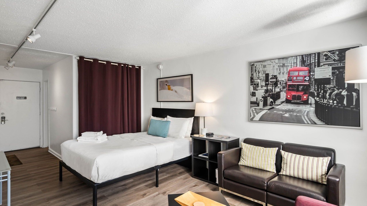 Photo of Bedroom in Ardmore