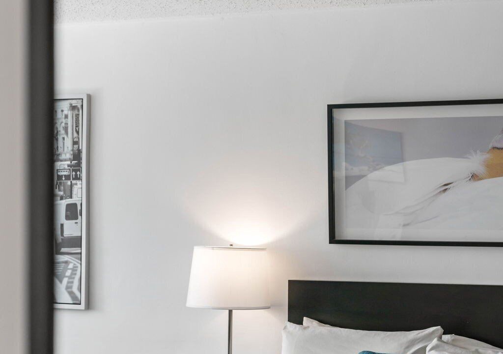 Photo of Bedroom in Ardmore