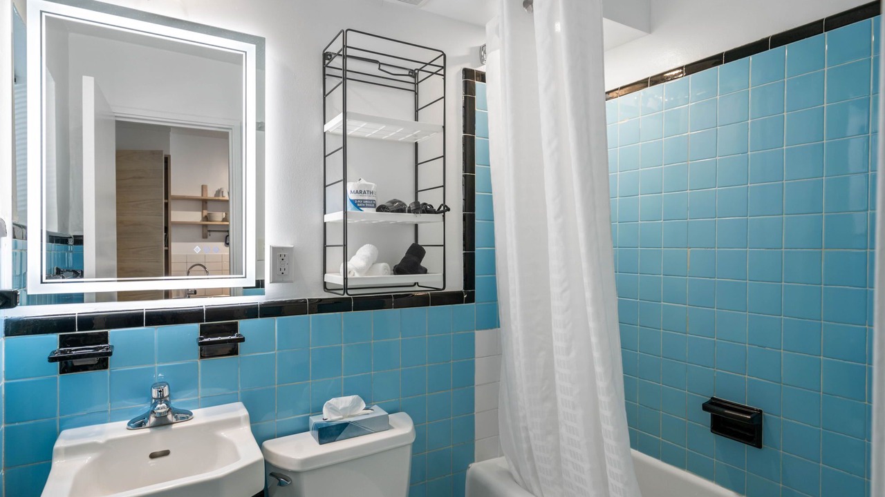 Photo of Bathroom in Ardmore