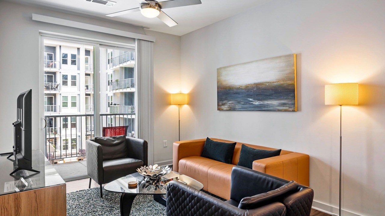 Photo of Livingroom in Home Park