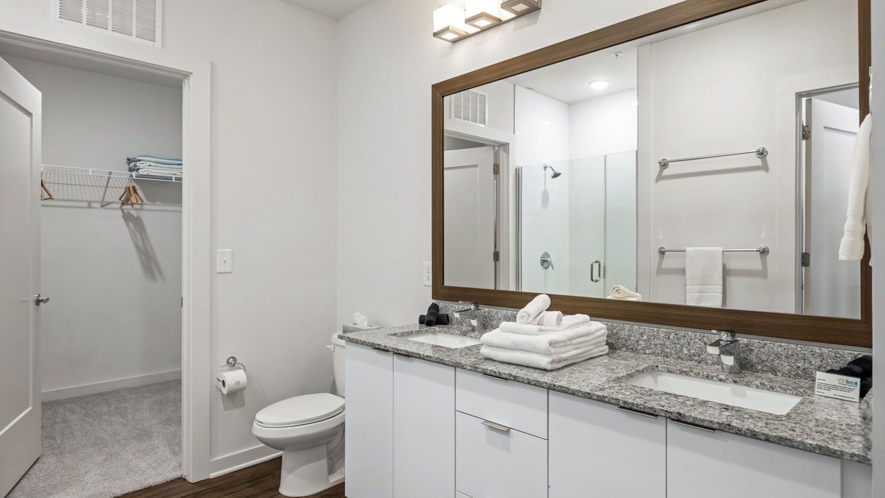 Photo of Bathroom in Home Park