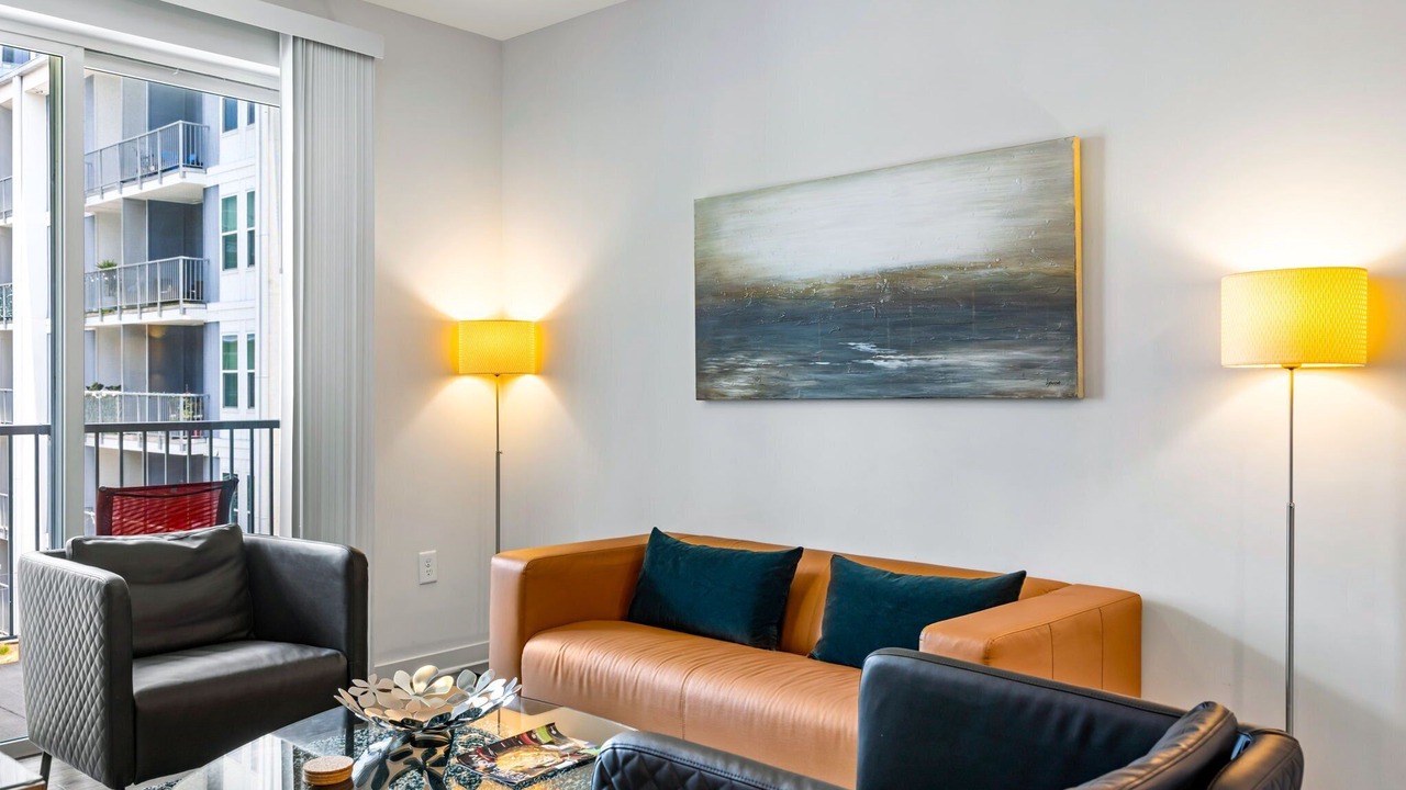 Photo of Livingroom in Home Park