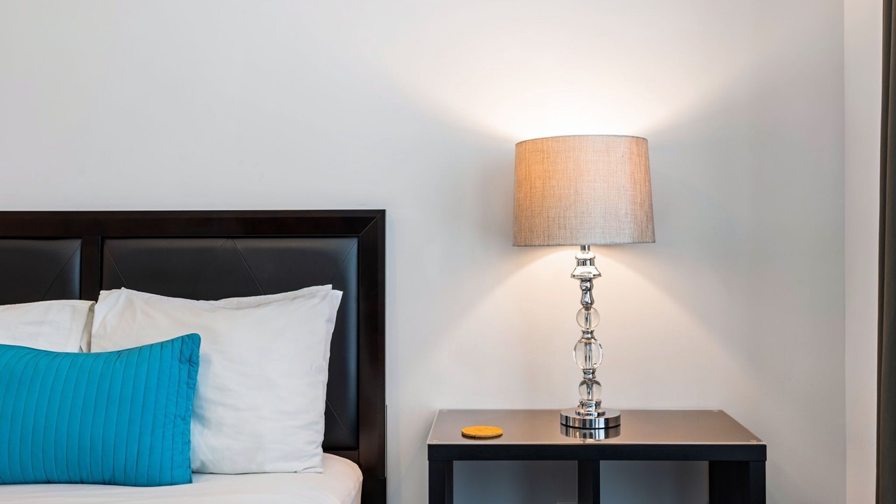 Photo of Bedroom in Home Park