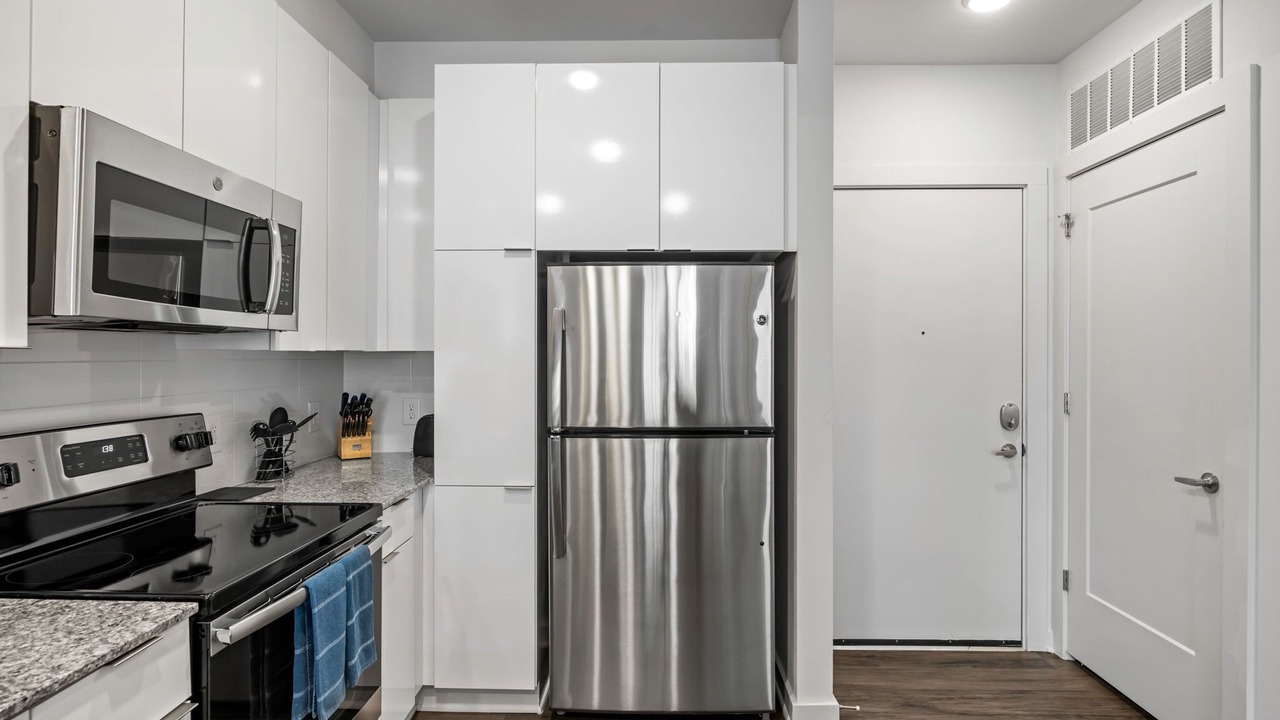 Photo of Kitchen in Home Park