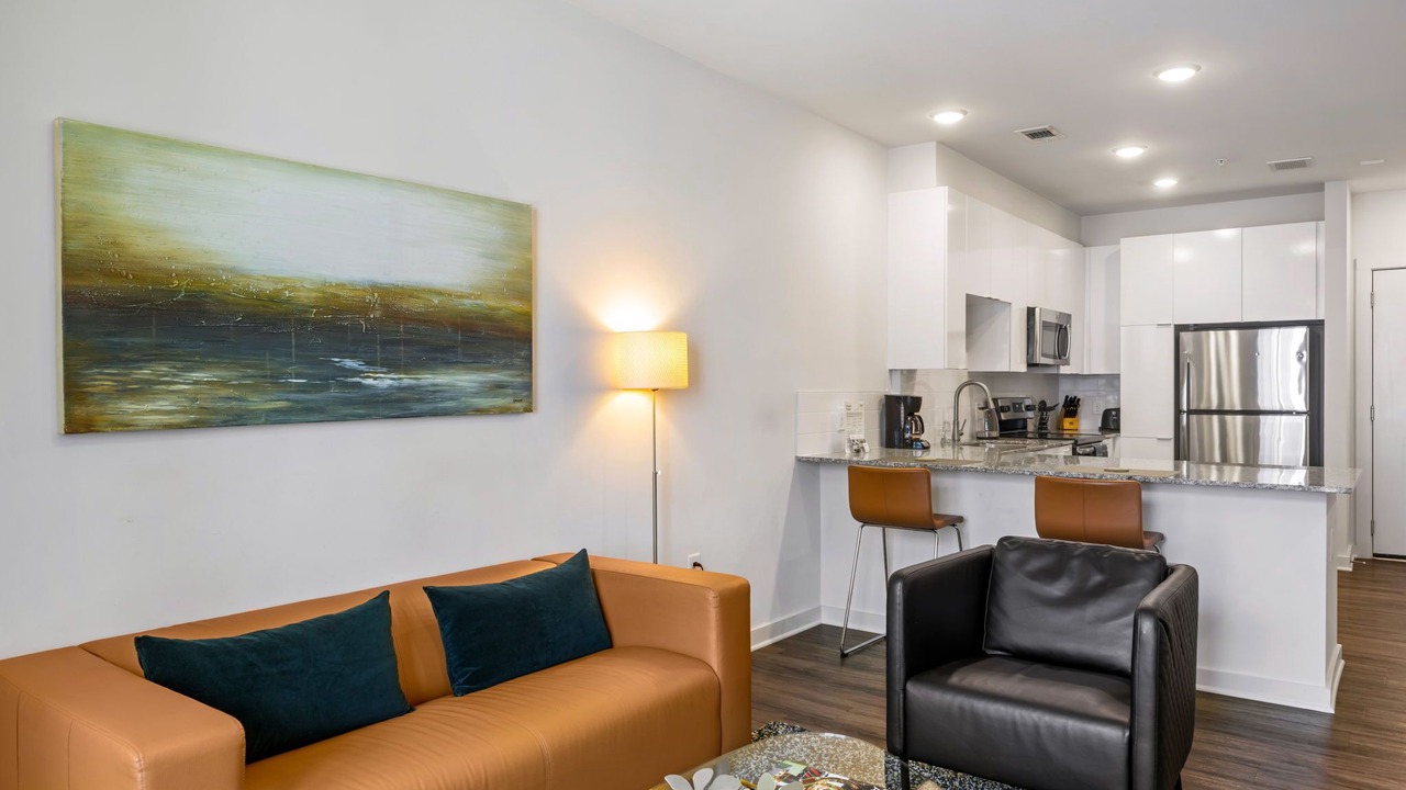 Photo of Livingroom in Home Park