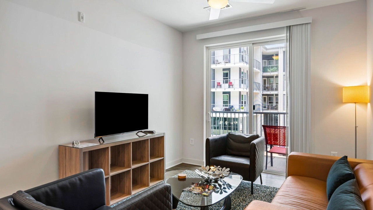 Photo of Livingroom in Home Park