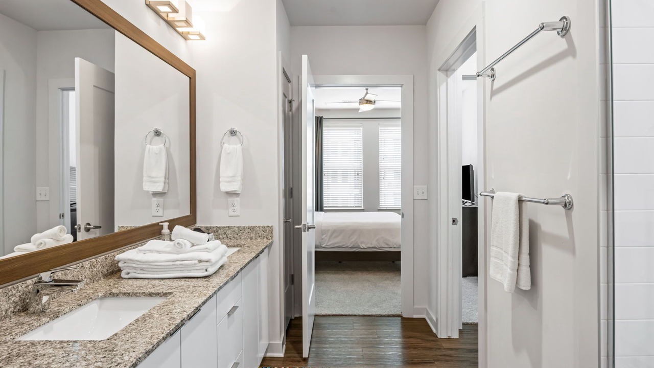 Photo of Bathroom in Home Park