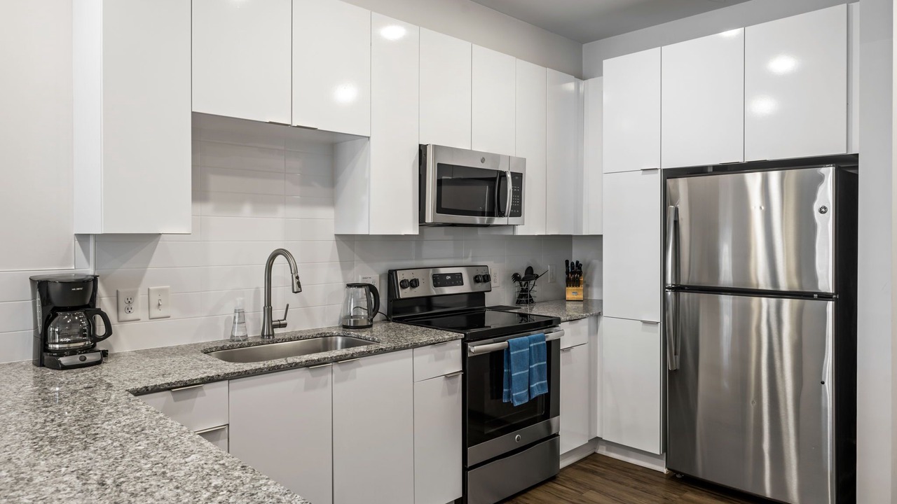 Photo of Kitchen in Home Park