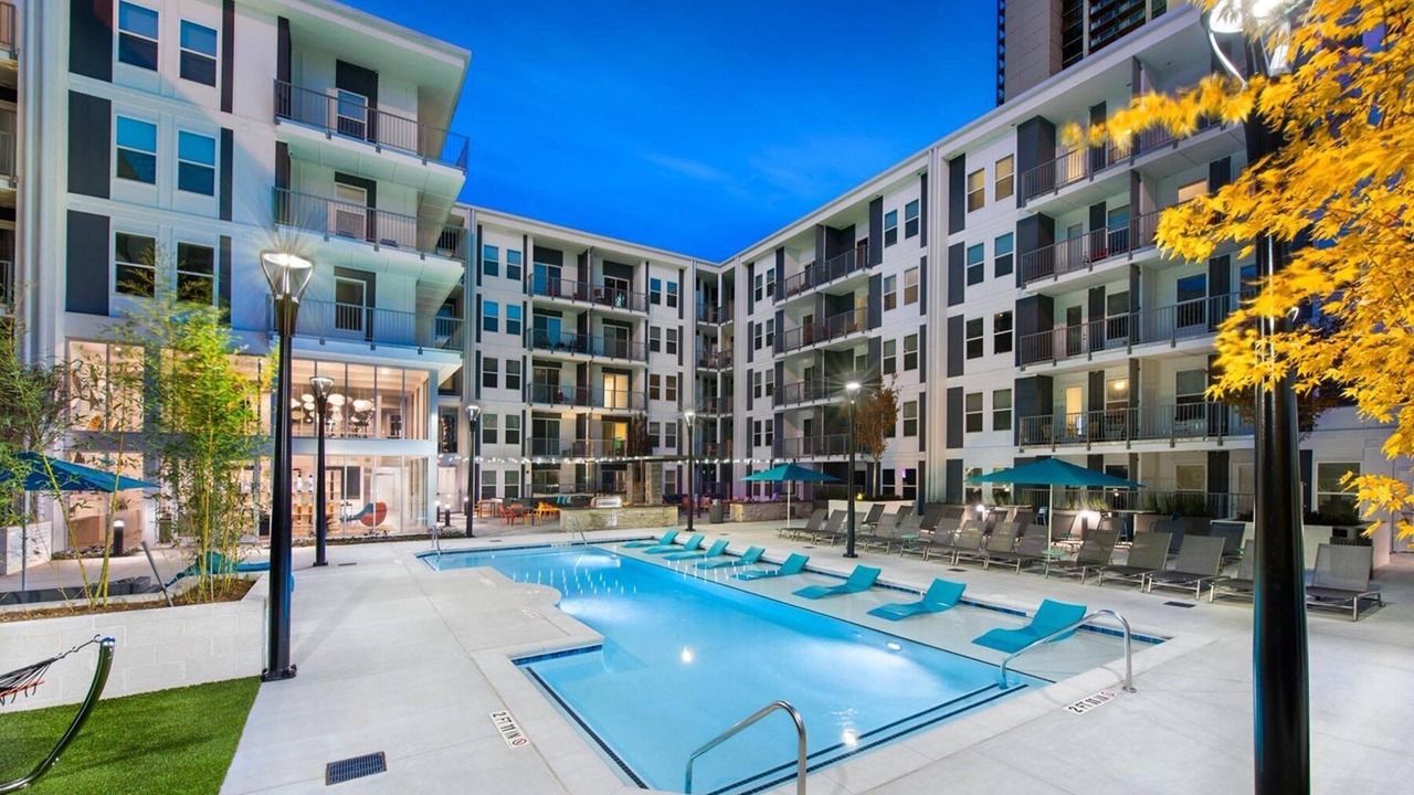 Photo of Outdoor in Home Park
