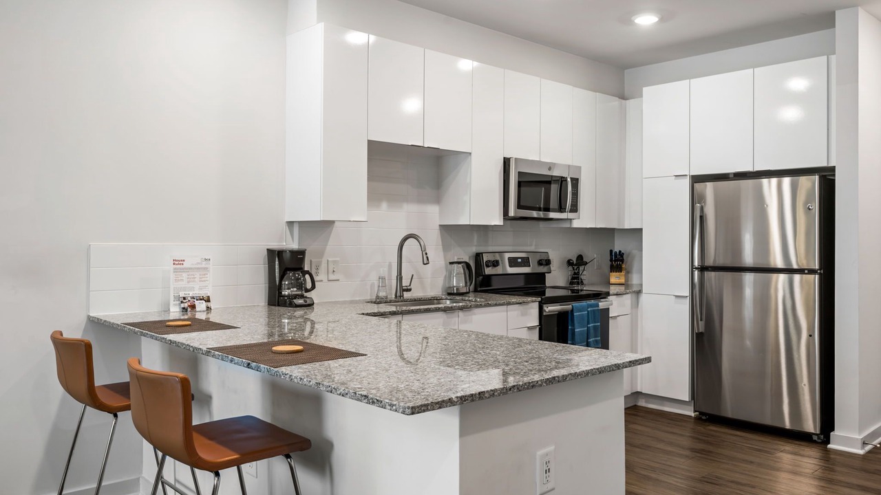 Photo of Kitchen in Home Park