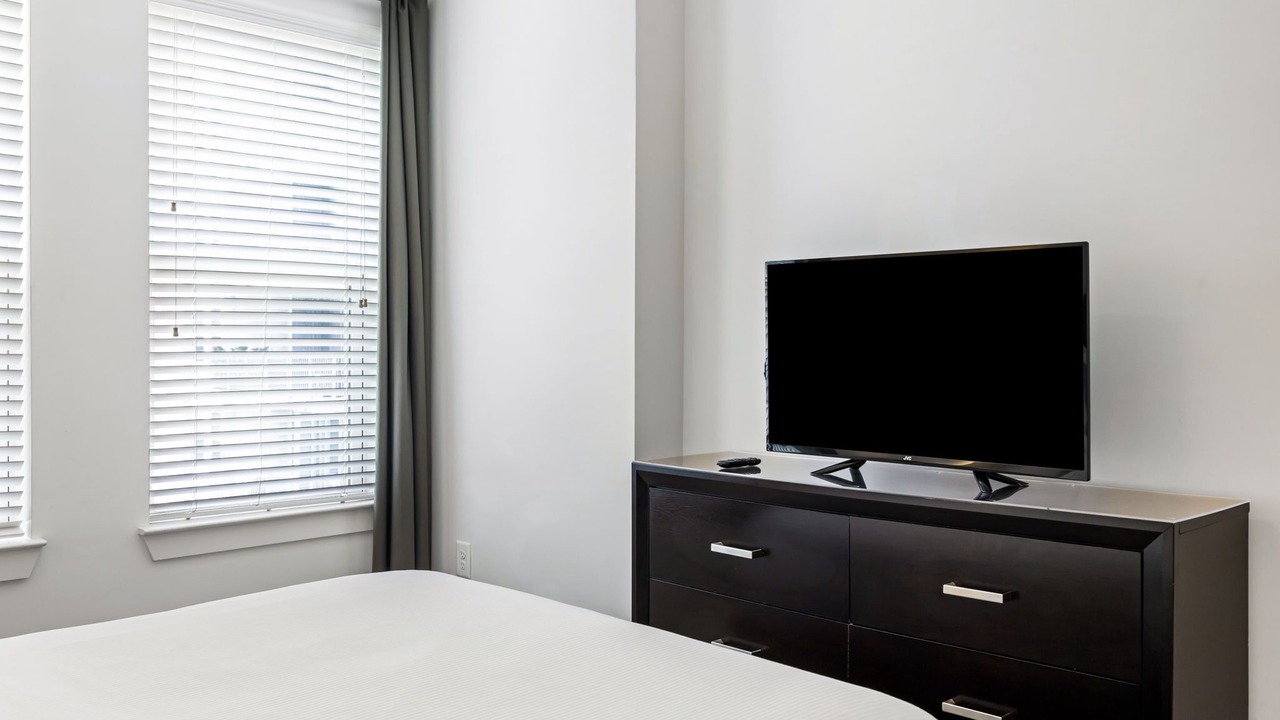 Photo of Bedroom in Home Park