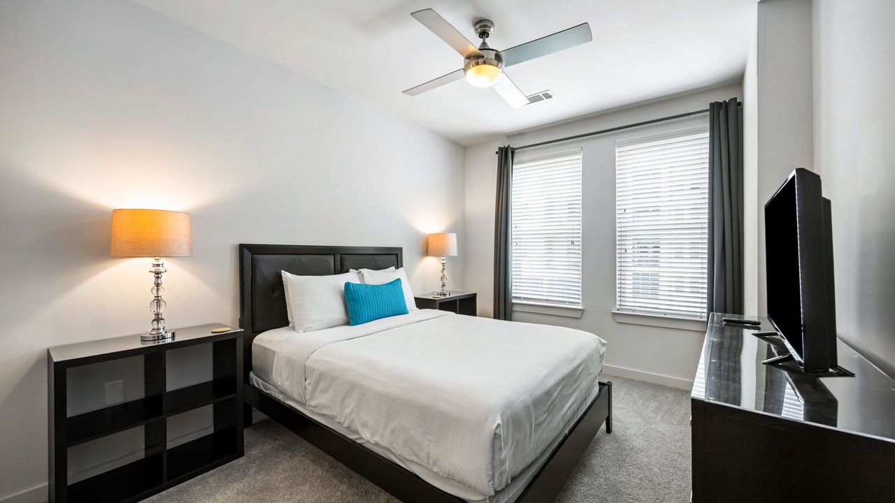 Photo of Bedroom in Home Park