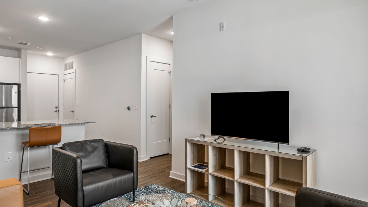 Photo of Livingroom in Home Park