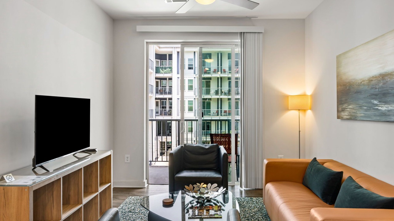 Photo of Livingroom in Home Park