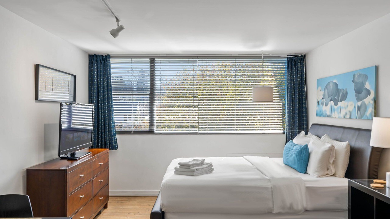 Photo of Bedroom in Buckhead