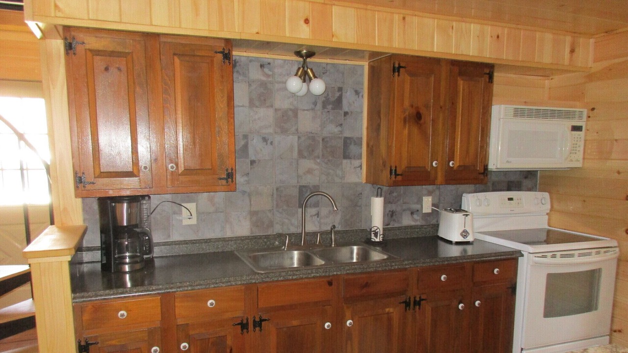 Photo of Kitchen in Branchport