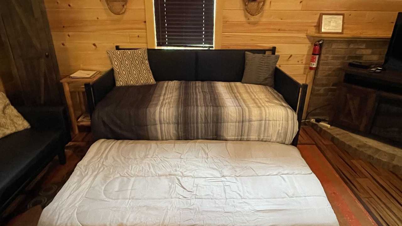 Photo of Bedroom in Branchport