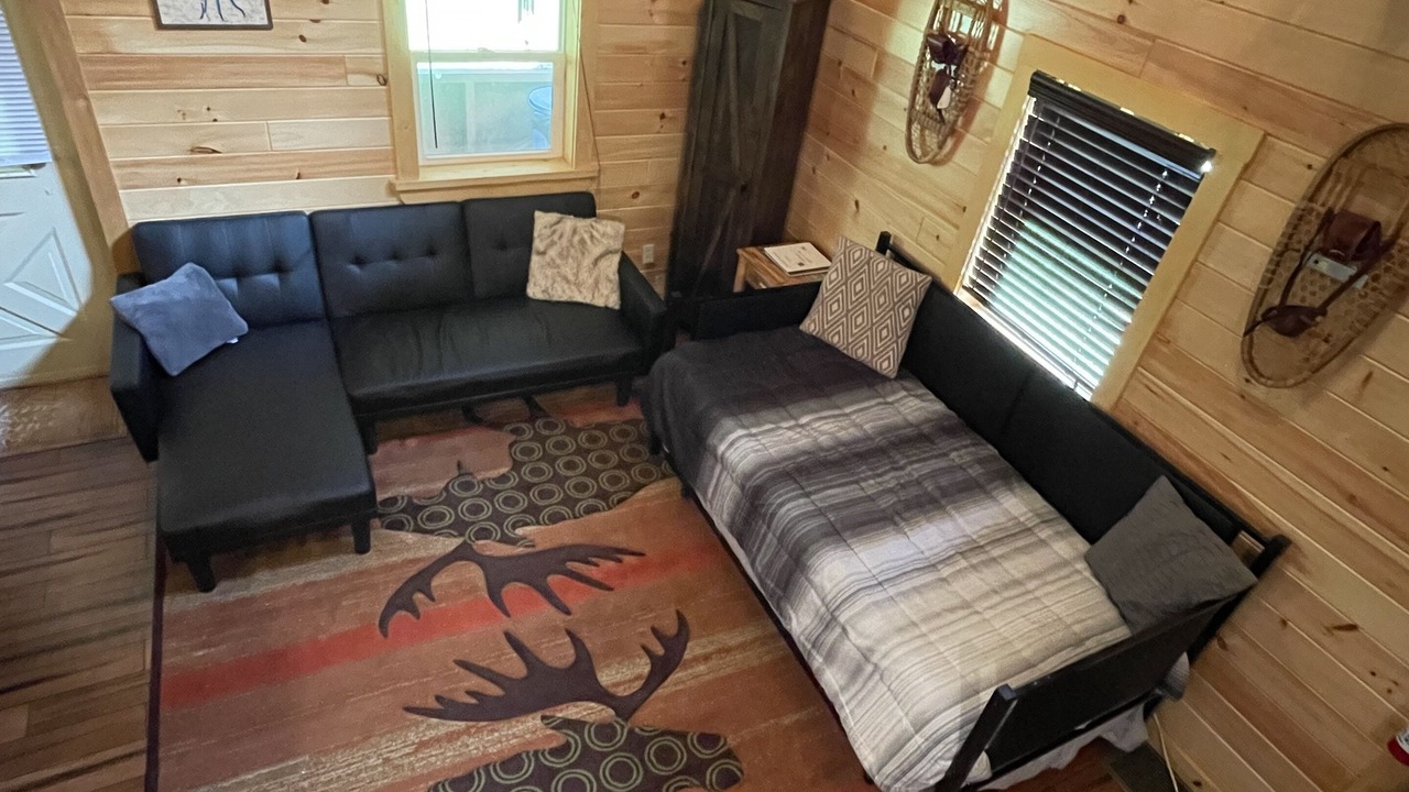 Photo of Livingroom in Branchport