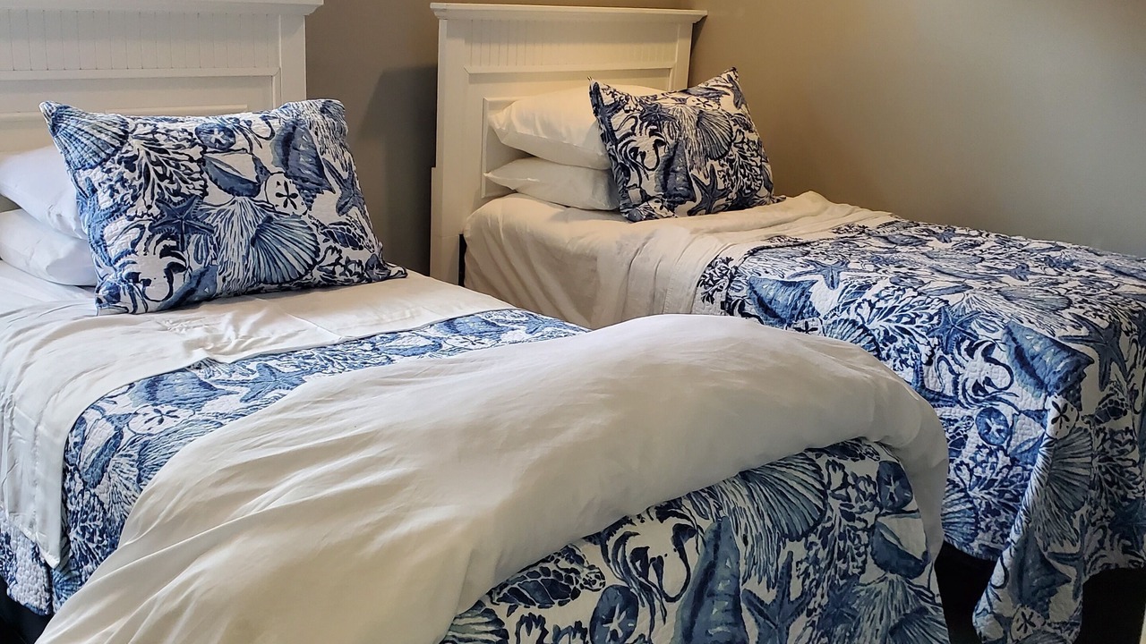 Photo of Bedroom in Ocean Park