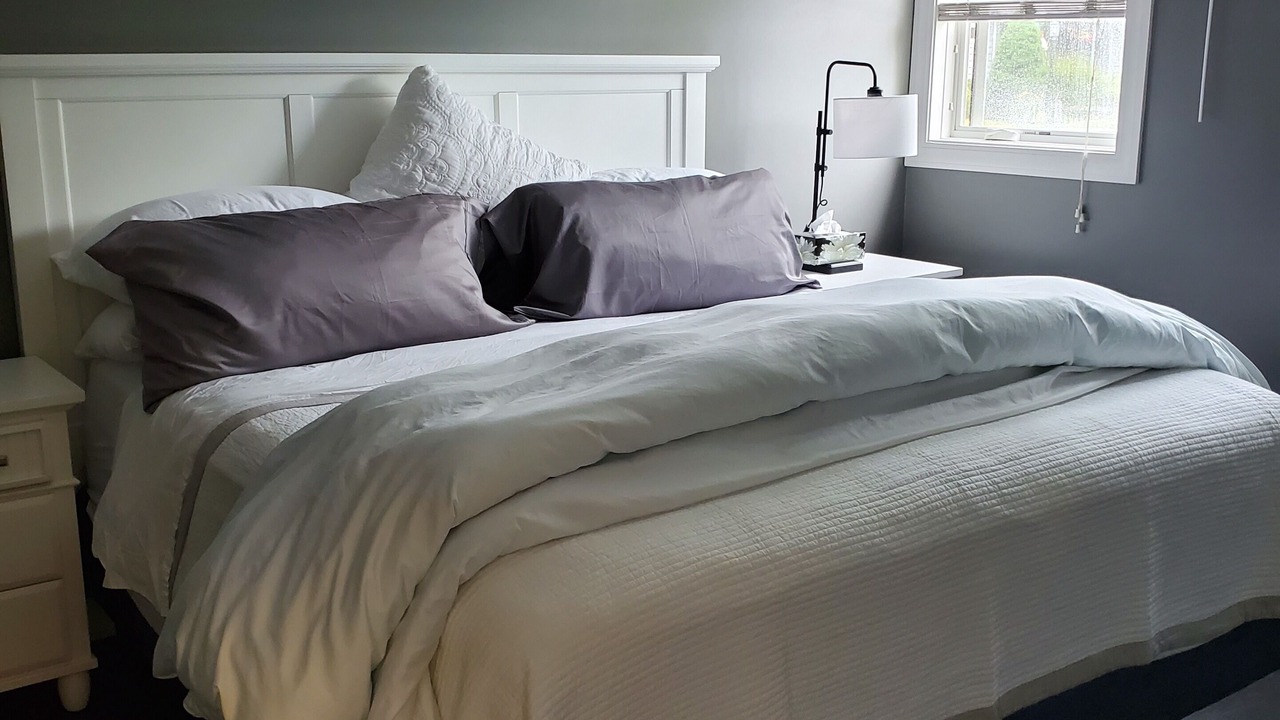 Photo of Bedroom in Ocean Park