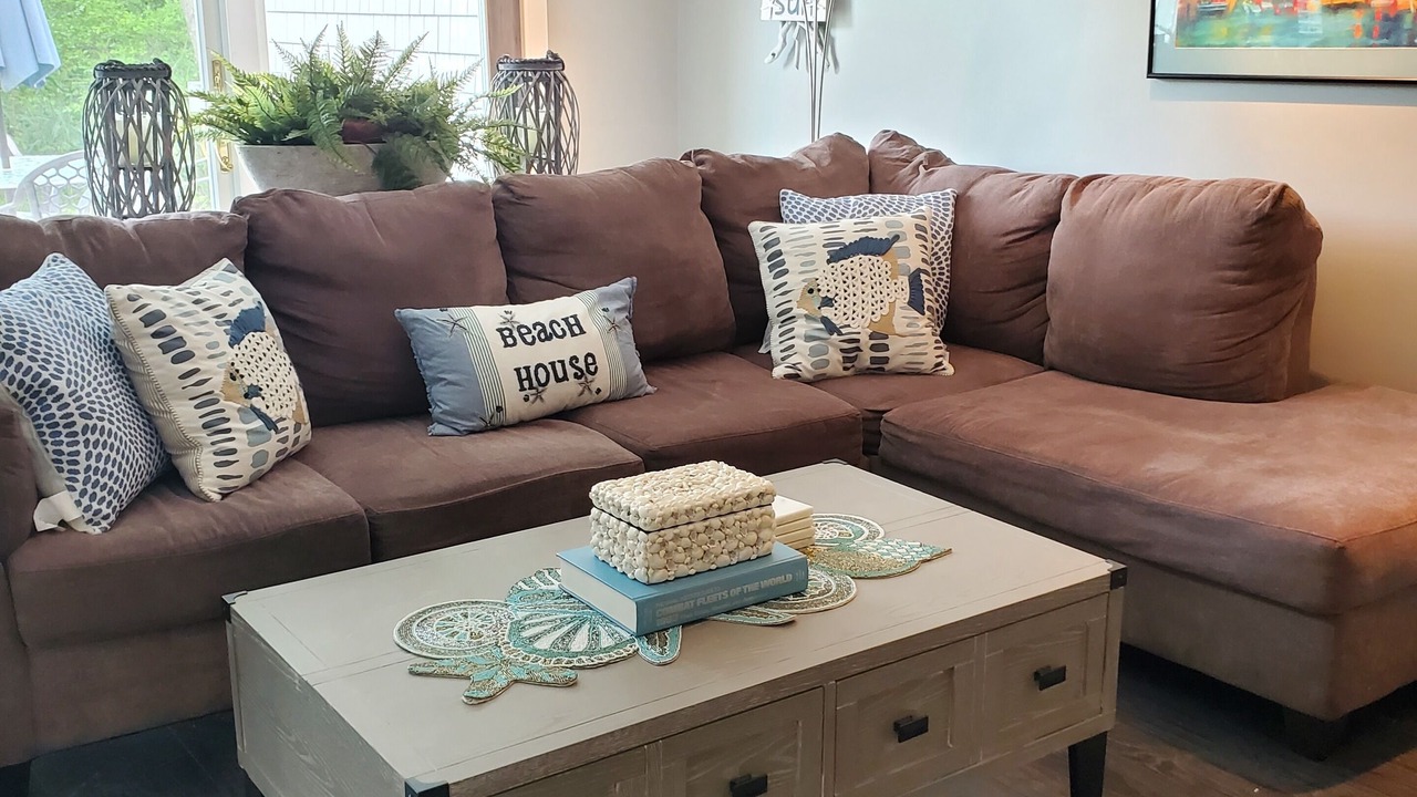 Photo of Livingroom in Ocean Park