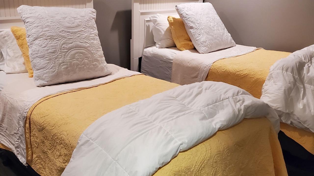 Photo of Bedroom in Ocean Park