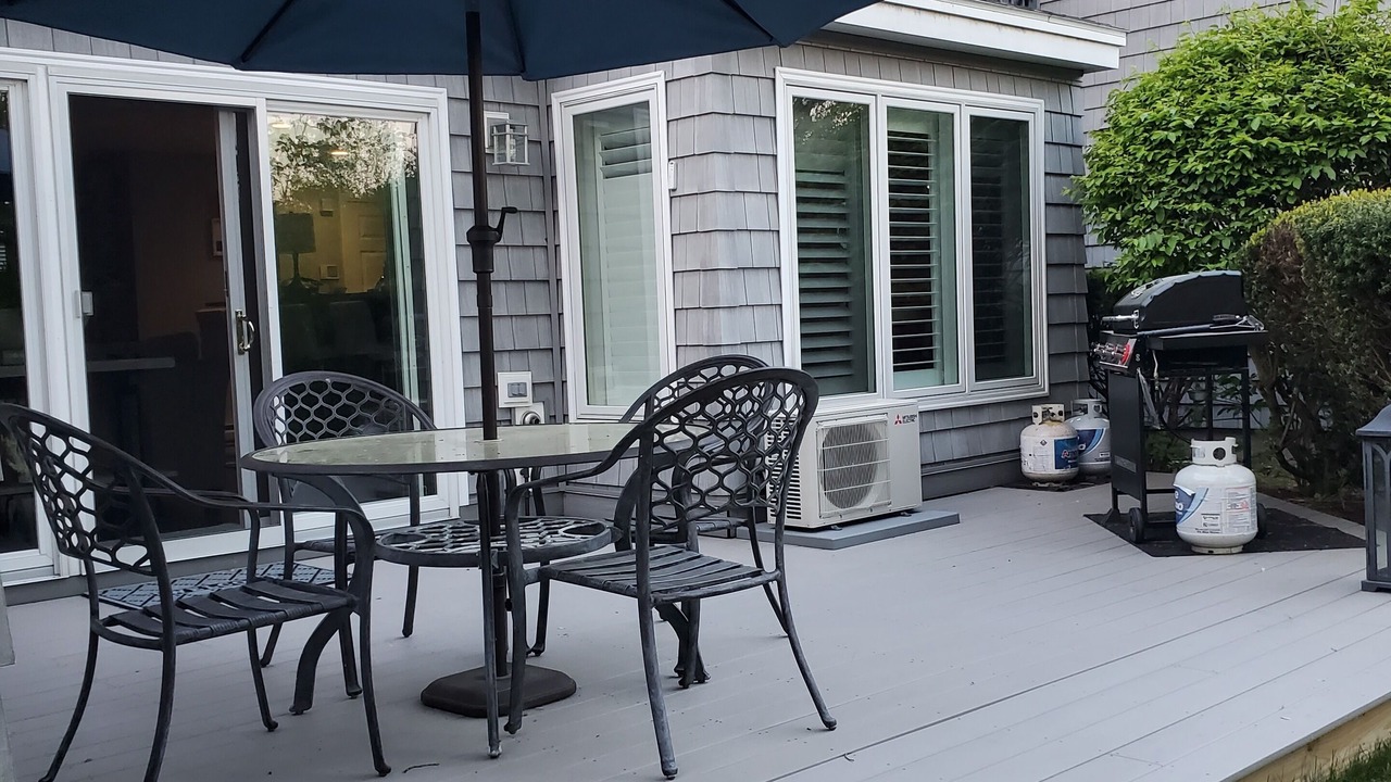 Photo of Outdoor in Ocean Park