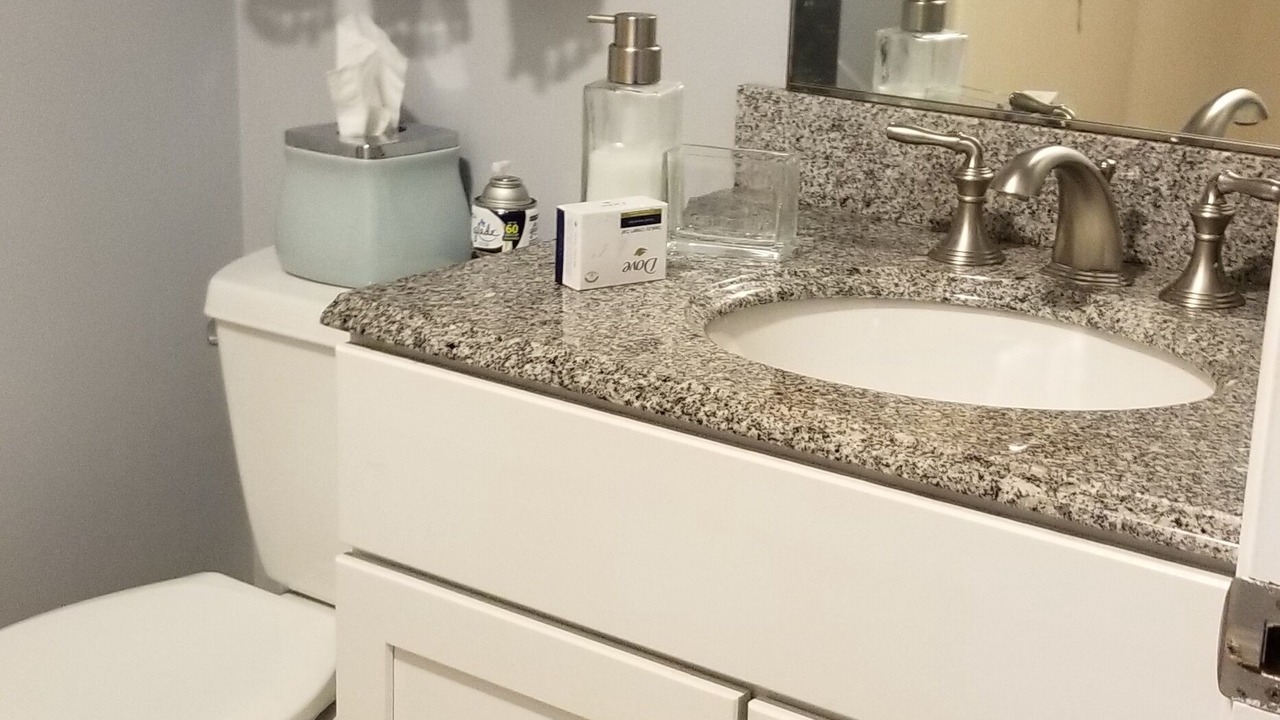 Photo of Bathroom in Ocean Park