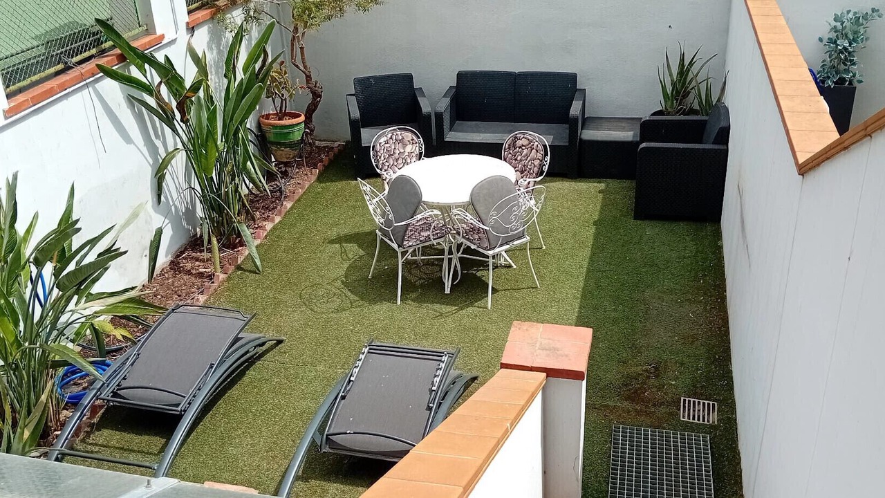 Photo of Outdoor in Roses Town Center