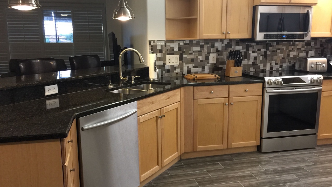 Photo of Kitchen in Estero