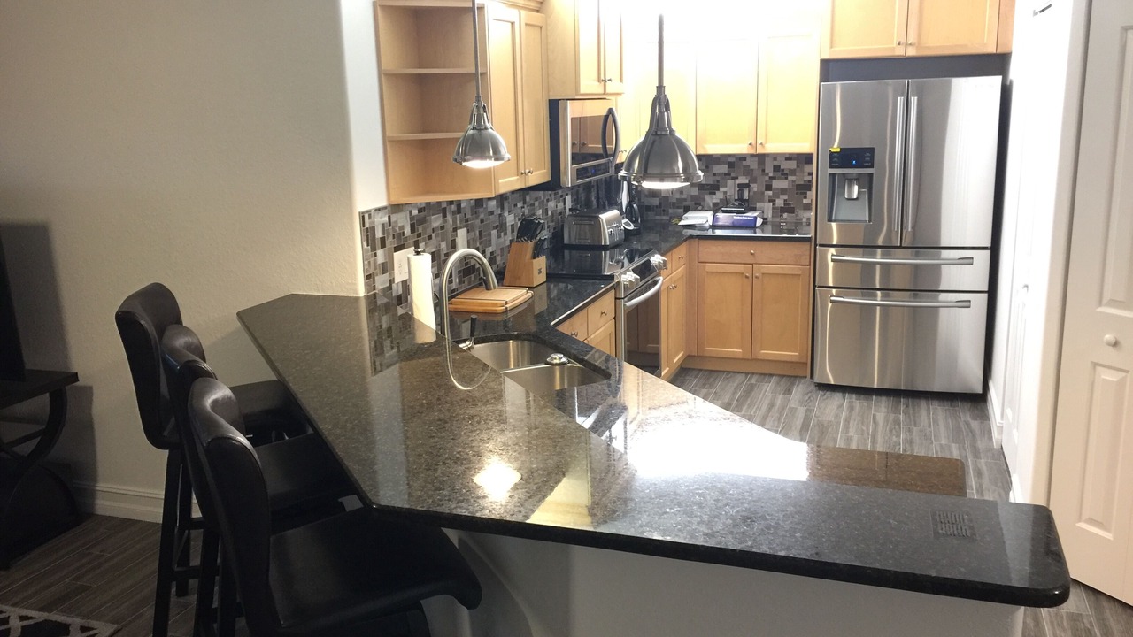 Photo of Kitchen in Estero