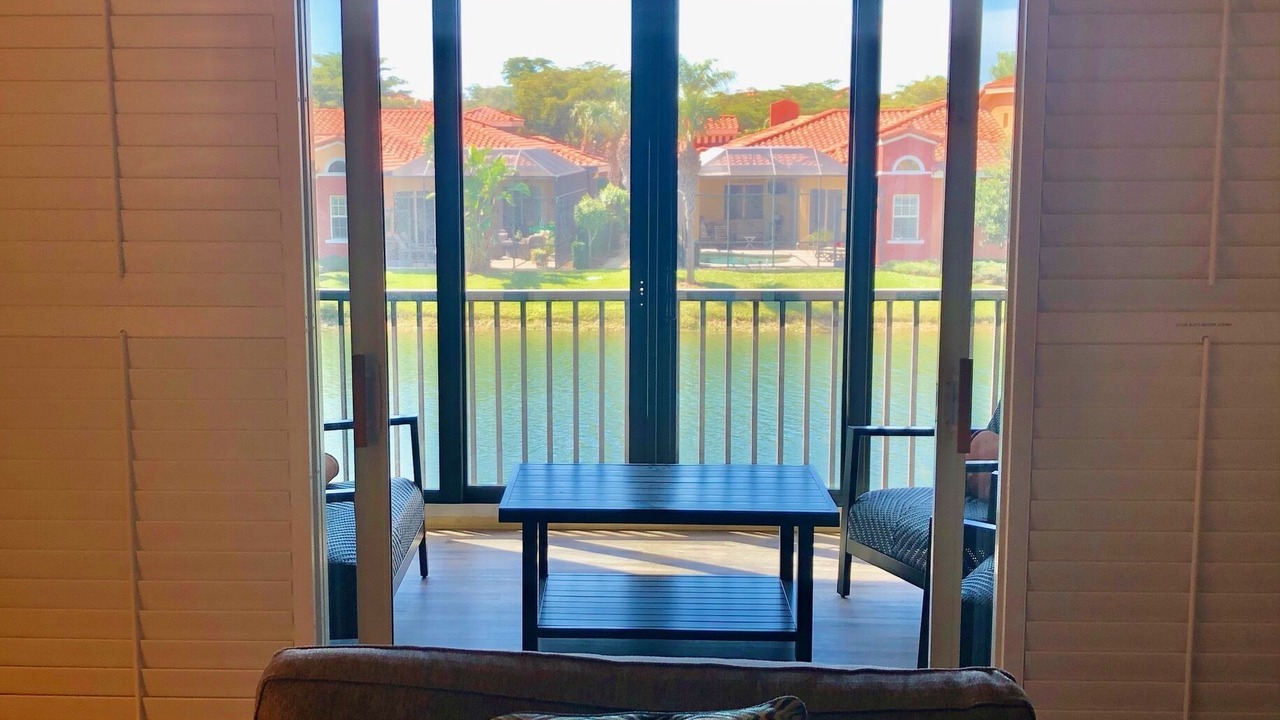 Photo of Bedroom in Estero