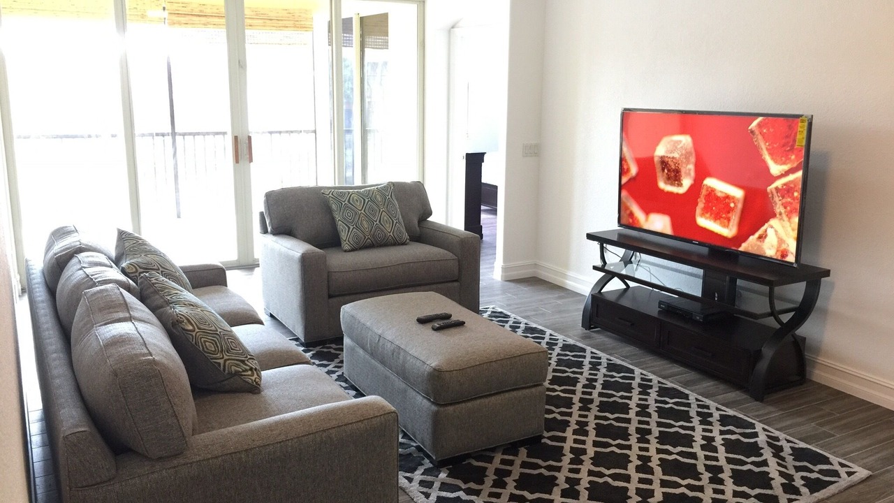 Photo of Livingroom in Estero