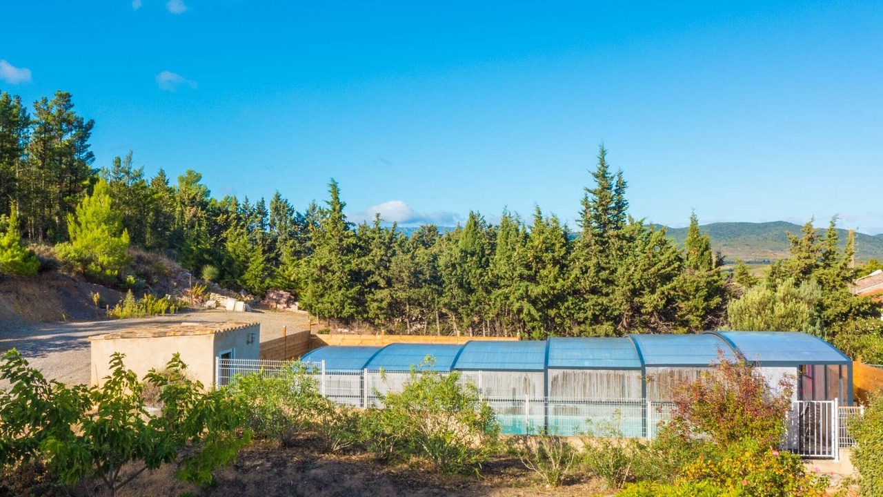Photo of Outdoor in Fraisse-des-Corbieres