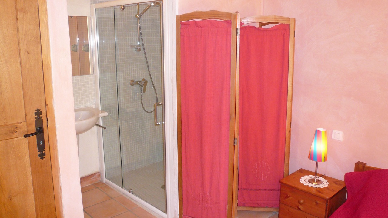Photo of Bathroom in Fraisse-des-Corbieres