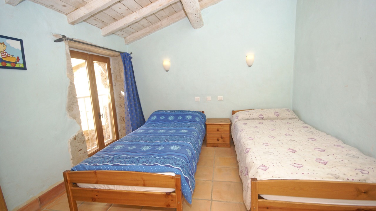 Photo of Bedroom in Fraisse-des-Corbieres